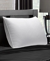 Ella Jayne Cotton Quilted Medium Density 2-Pack Pillow