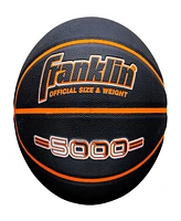 Franklin Sports 5000 Official Size 29.5" Basketball