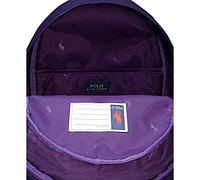 Polo Ralph Lauren Unisex Kids 14" Bear Backpack