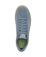 Ryka Women's Viv Max Lace Up Platform Sneakers