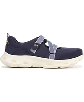 Ryka Women's Activfoam Mary Jane Walking Sneakers