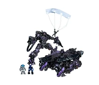 Shockwave Leader Class | Transformers Studio Series | Transformers: Dark Of The Moon