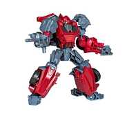 Ironhide Gamer Edition Voyager Class | Transformers: War for Cybertron