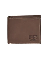 Roots Men's Slim Bifold