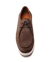 Carlos by Santana Men's Morrison Moc Shoe