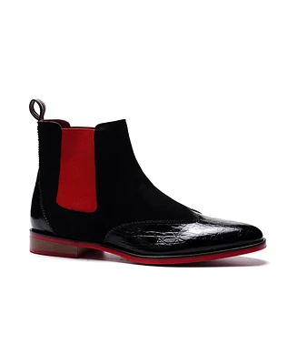 Carlos By Santana Men's Mantra Chelsea Boots