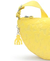 Kipling Beach Julisa Zipper Crossbody Bag