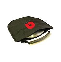 Amber Sports Amber Fight Gear Discus & Shot Put Carrier Bag Ultimate Track & Field Equipment Transport Solution for Meets, Practices, Competitions