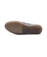 Carlos by Santana Men's Funkadelic Bit Loafer