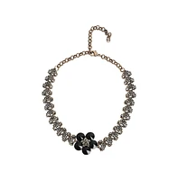 Sohi Maxi Flower Jewellery Set