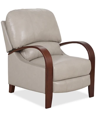 Sadiley Push Back Recliner, Exclusively at Macys