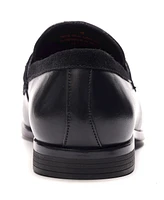 Carlos by Santana Men's Leon Penny Loafers
