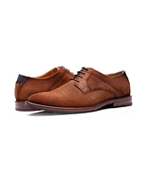 Carlos by Santana Men's London Derby Lace-Up Shoe