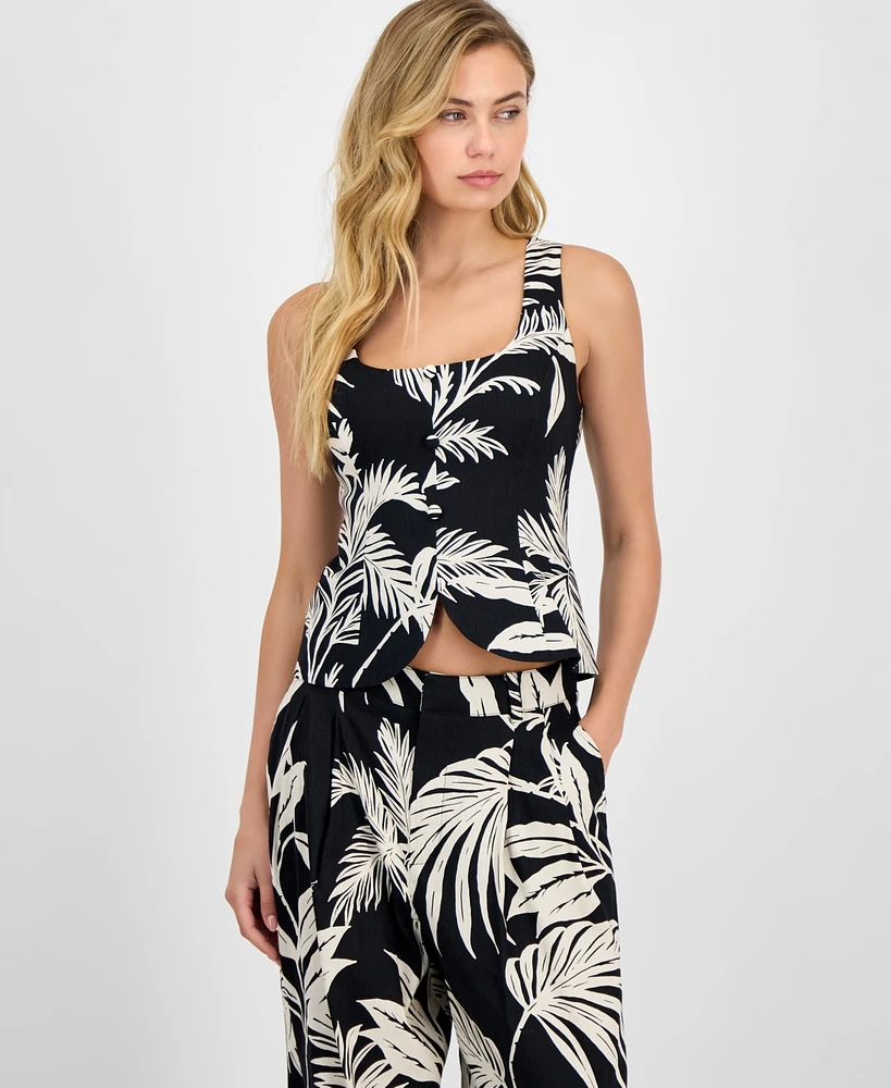 Guess Women's Jemma Sleeveless Top