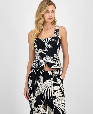 Guess Women's Jemma Sleeveless Top