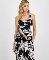 Guess Women's Jemma Sleeveless Top