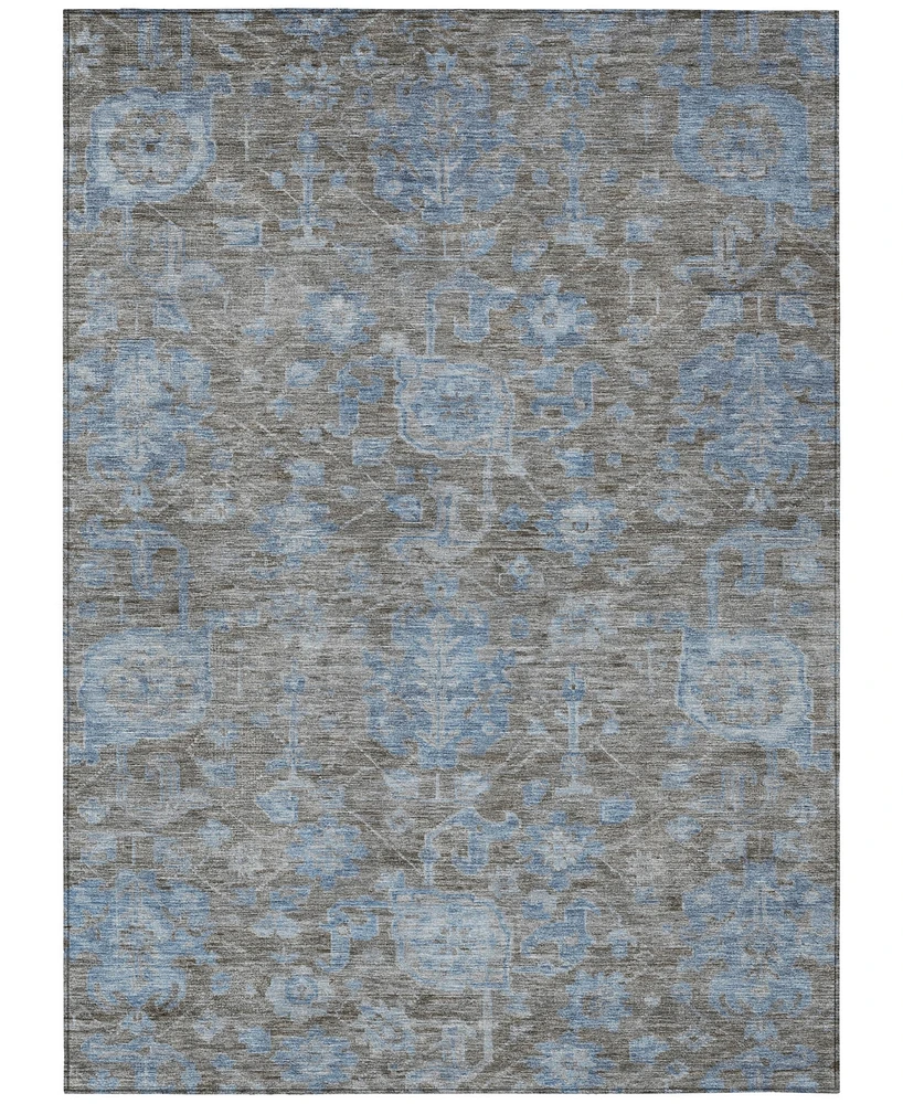 Addison Chantille Machine Washable ACN1376 10'x14' Area Rug