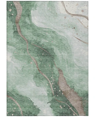 Addison Chantille Machine Washable ACN1530 10'x14' Area Rug