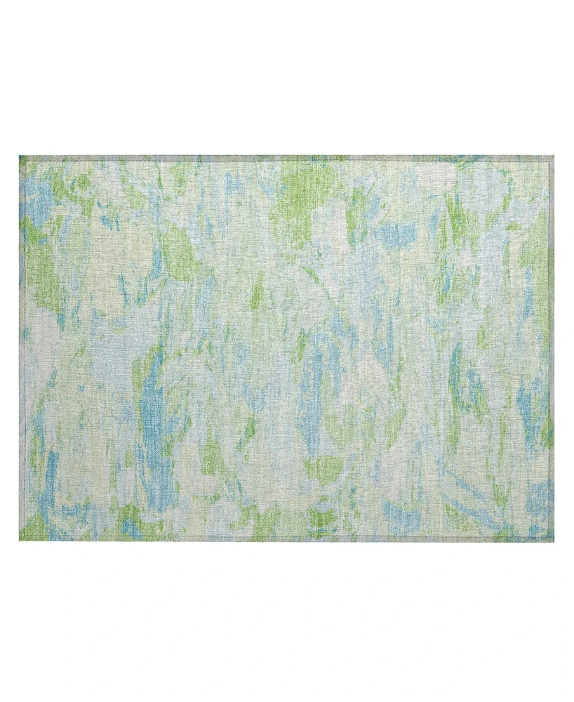 Addison Chantille ACN1348 1'8"x2'6" Area Rug