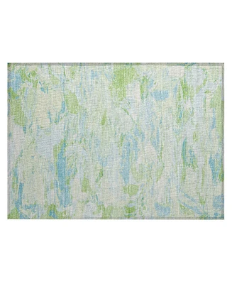 Addison Chantille ACN1348 1'8"x2'6" Area Rug