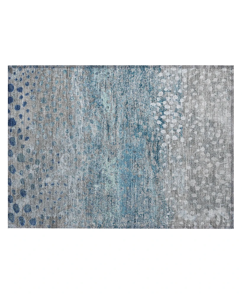 Addison Chantille ACN1368 1'8"x2'6" Area Rug