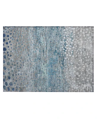 Addison Chantille ACN1368 1'8"x2'6" Area Rug