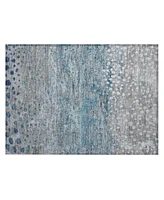 Addison Chantille ACN1368 1'8"x2'6" Area Rug