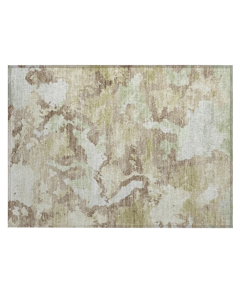 Addison Chantille ACN1388 1'8"x2'6" Area Rug