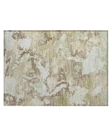 Addison Chantille ACN1388 1'8"x2'6" Area Rug