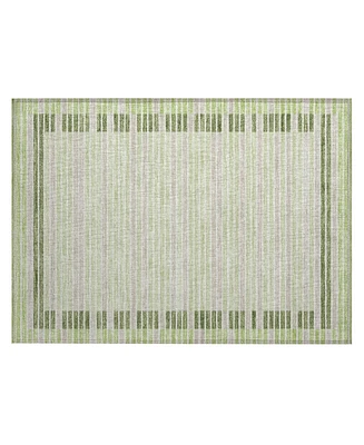 Addison Chantille ACN1398 1'8"x2'6" Area Rug