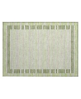 Addison Chantille ACN1398 1'8"x2'6" Area Rug
