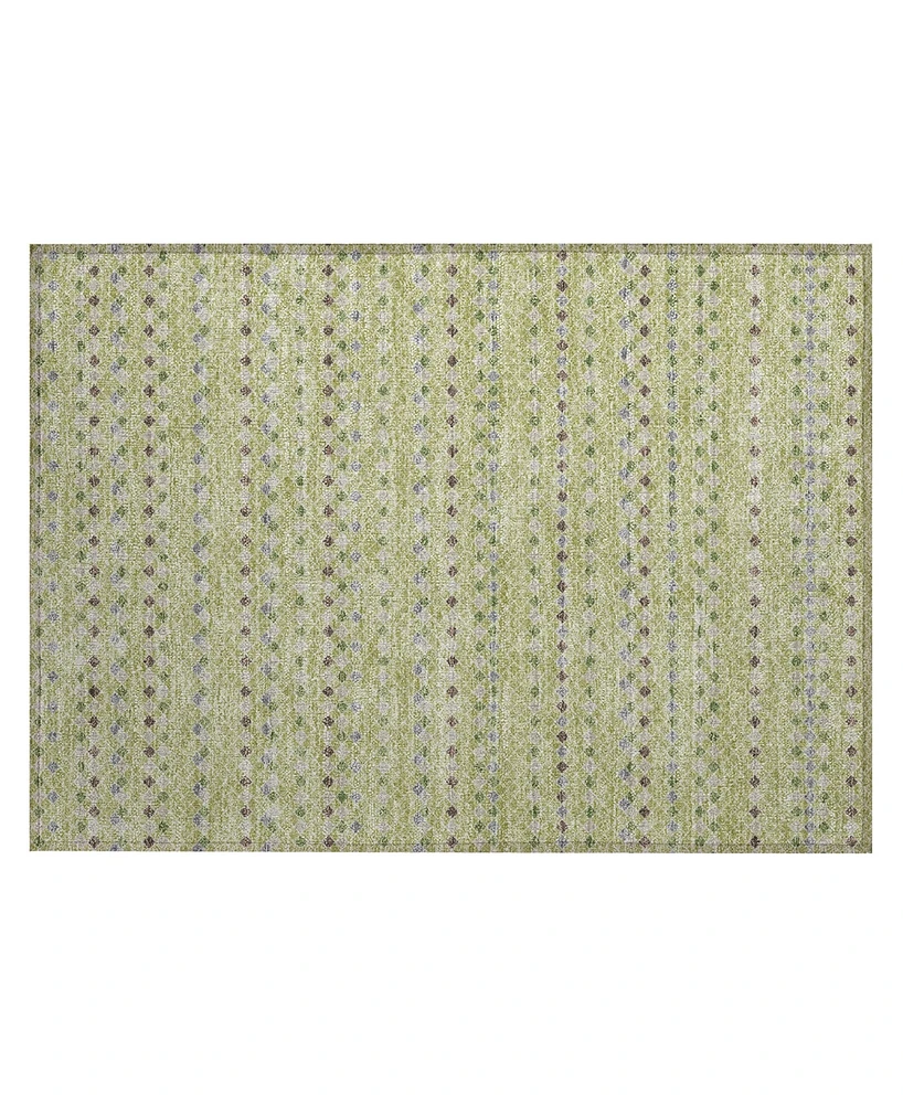 Addison Chantille ACN1408 1'8"x2'6" Area Rug