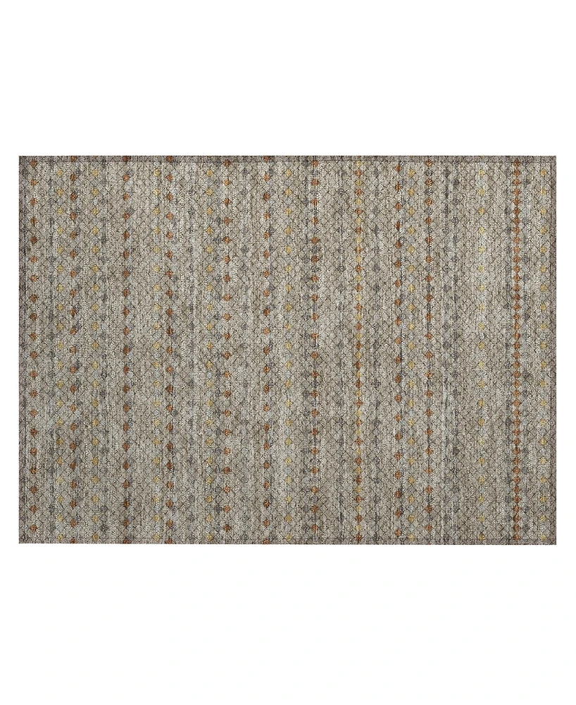 Addison Chantille ACN1418 1'8"x2'6" Area Rug
