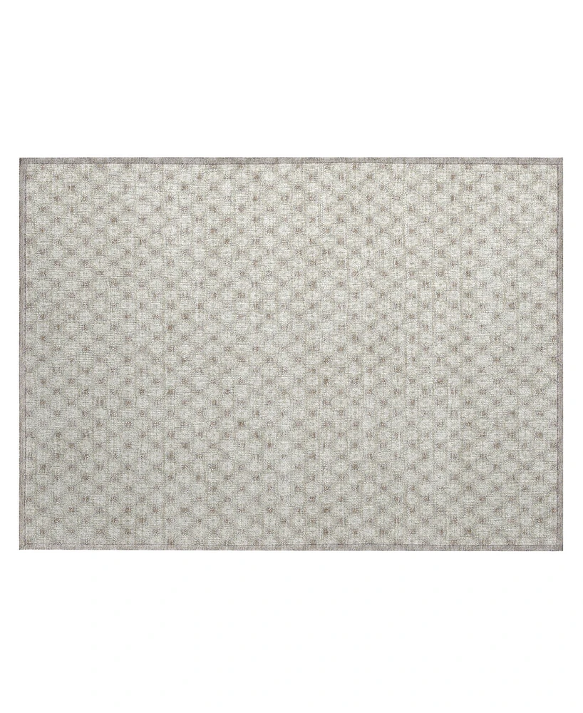 Addison Chantille ACN1428 1'8"x2'6" Area Rug
