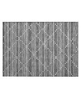 Addison Chantille ACN1438 1'8"x2'6" Area Rug