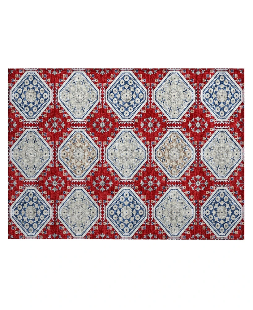 Addison Chantille ACN1448 1'8"x2'6" Area Rug
