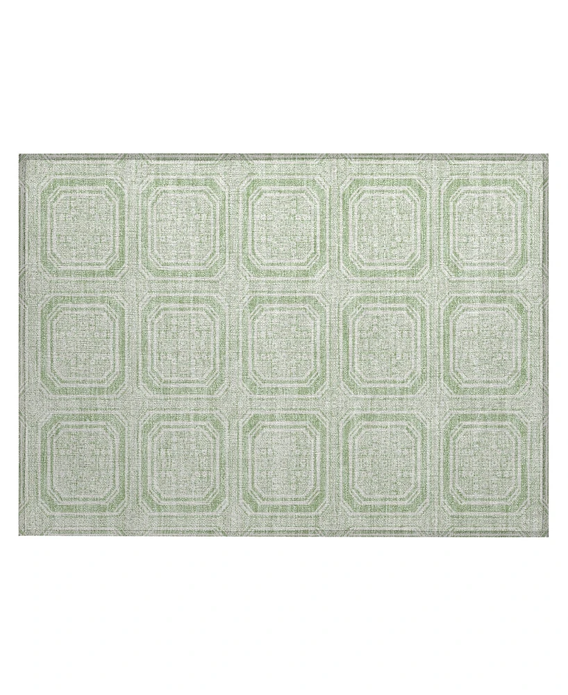 Addison Chantille ACN1458 1'8"x2'6" Area Rug