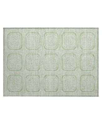 Addison Chantille ACN1458 1'8"x2'6" Area Rug