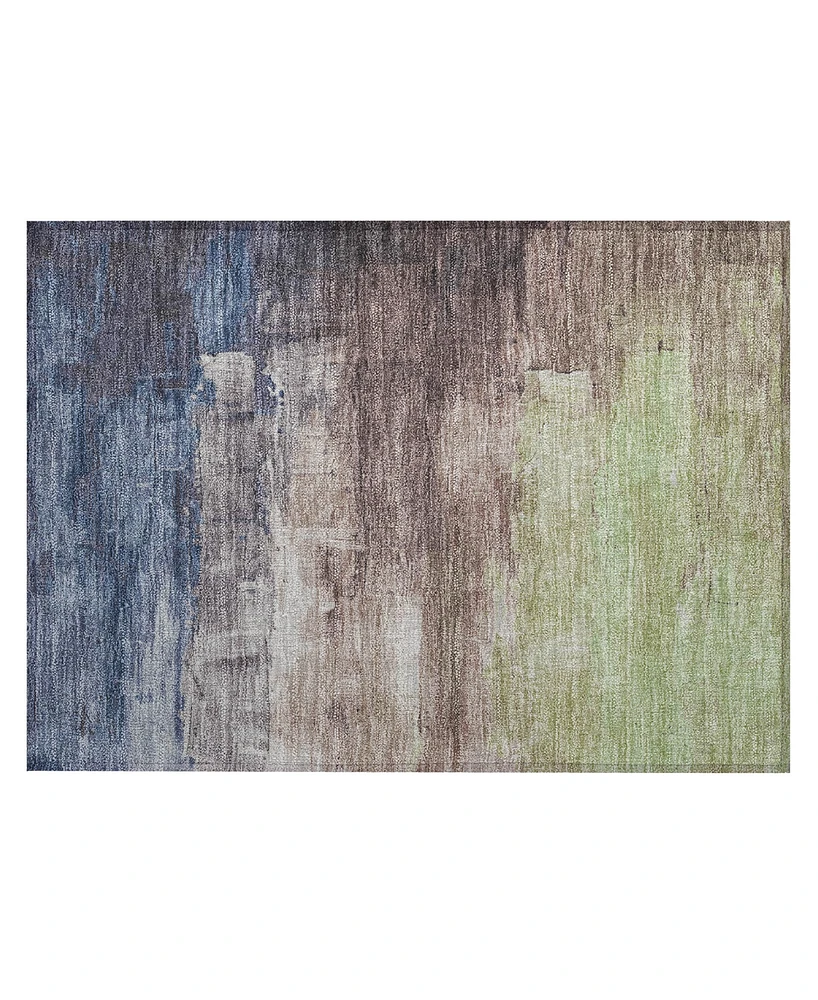 Addison Chantille ACN1478 1'8"x2'6" Area Rug