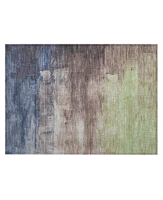 Addison Chantille ACN1478 1'8"x2'6" Area Rug