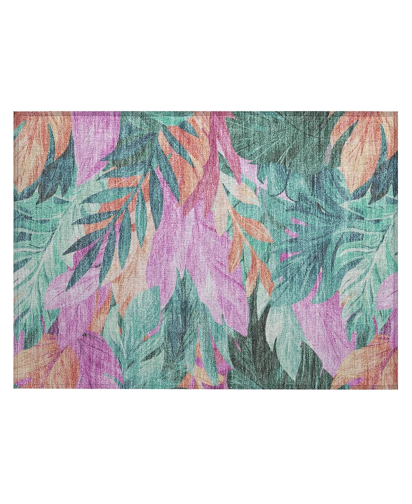 Addison Chantille ACN1498 1'8"x2'6" Area Rug