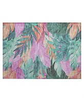 Addison Chantille ACN1498 1'8"x2'6" Area Rug