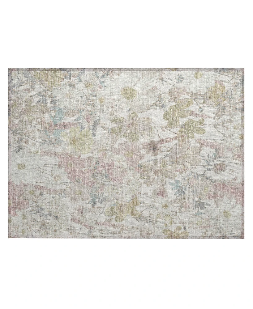 Addison Chantille ACN1508 1'8"x2'6" Area Rug