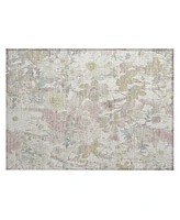 Addison Chantille ACN1508 1'8"x2'6" Area Rug