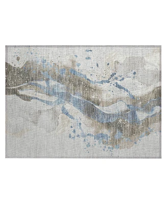 Addison Chantille ACN1528 1'8"x2'6" Area Rug