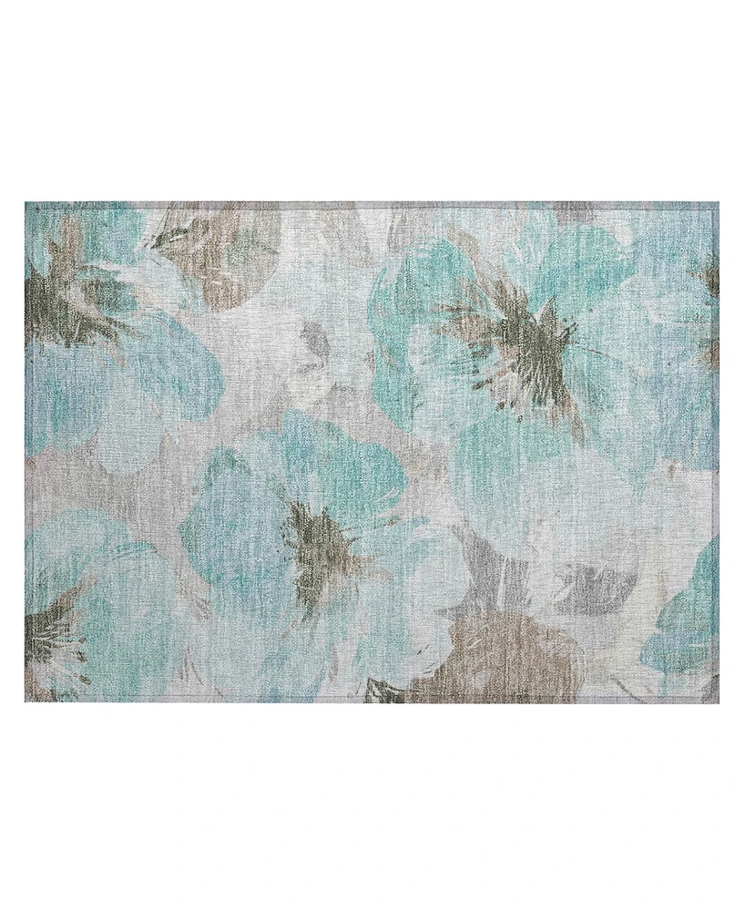 Addison Chantille ACN1558 1'8"x2'6" Area Rug