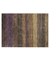 Addison Chantille ACN1568 1'8"x2'6" Area Rug