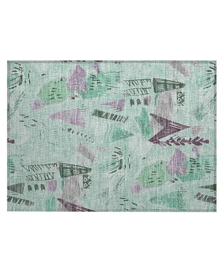 Addison Chantille ACN1578 1'8"x2'6" Area Rug