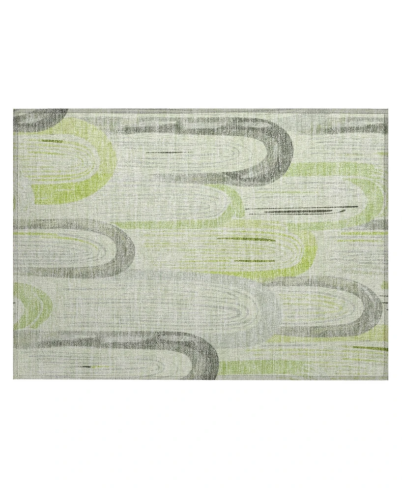 Addison Chantille ACN1588 1'8"x2'6" Area Rug