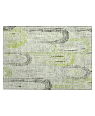 Addison Chantille ACN1588 1'8"x2'6" Area Rug